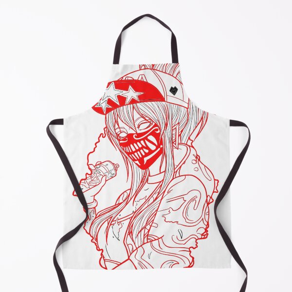 Item preview, Graffiti Girl designed and sold by SuCASFa.