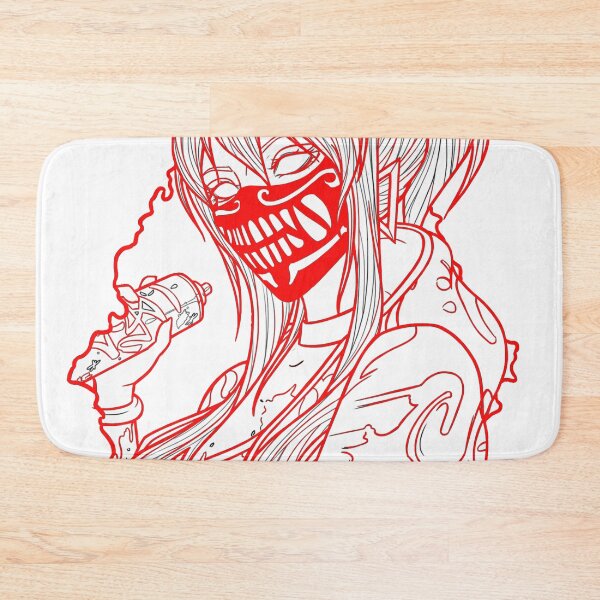 Item preview, Graffiti Girl designed and sold by SuCASFa.