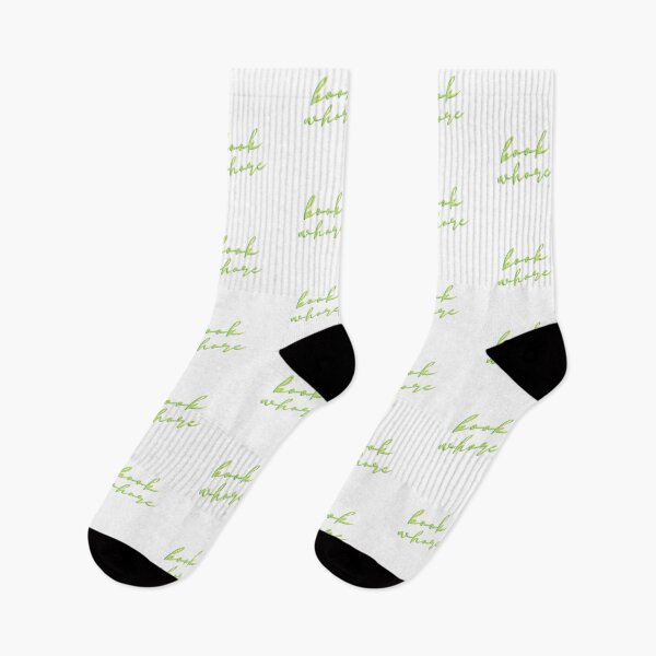 Item preview, book whore light green designed and sold by charlyjovic.