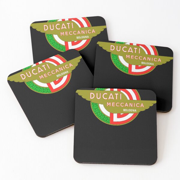Item preview, Motorcycle Memorabilia - D Meccanica Bologna   designed and sold by TammyYoung12.