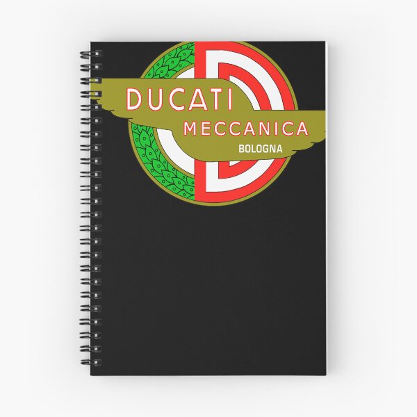 Item preview, Motorcycle Memorabilia - D Meccanica Bologna   designed and sold by TammyYoung12.