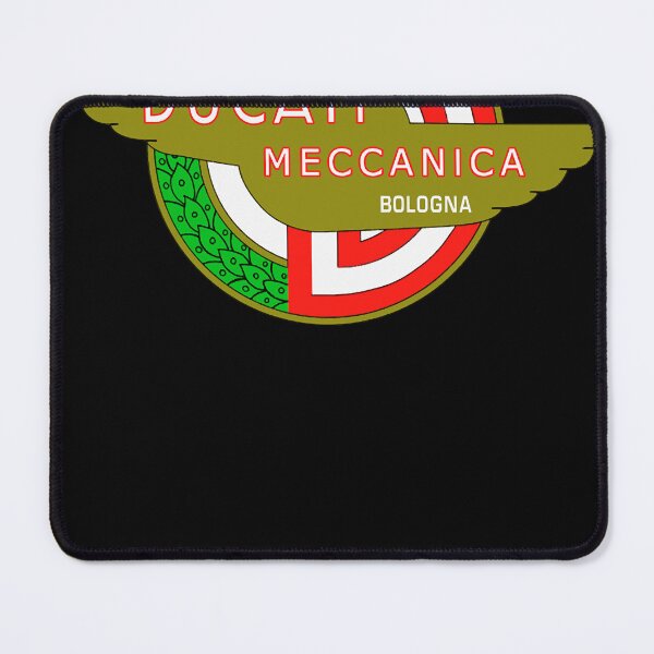 Item preview, Motorcycle Memorabilia - D Meccanica Bologna   designed and sold by TammyYoung12.