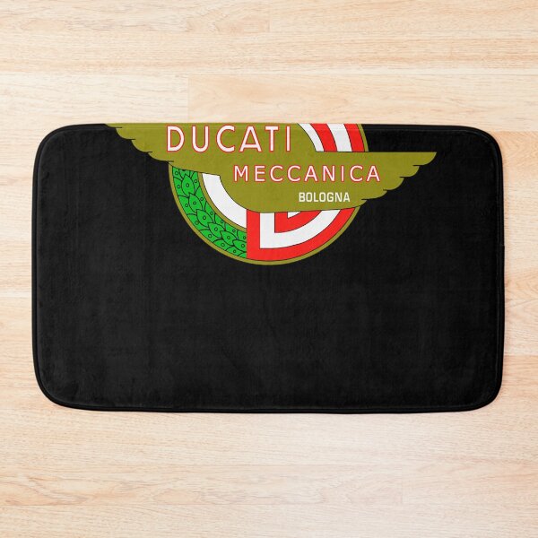 Item preview, Motorcycle Memorabilia - D Meccanica Bologna   designed and sold by TammyYoung12.