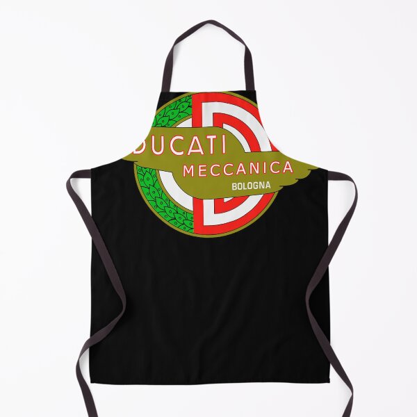 Item preview, Motorcycle Memorabilia - D Meccanica Bologna designed and sold by TammyYoung12.
