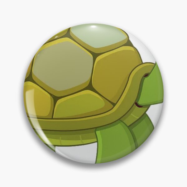 Item preview, TURTLE designed and sold by michoh.