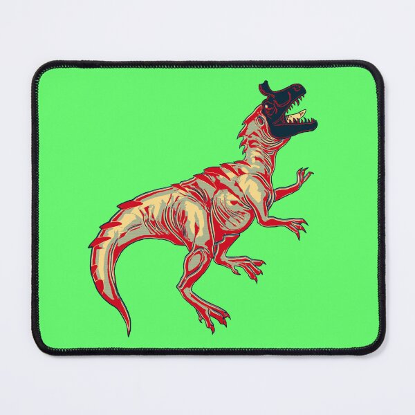 Item preview, Roaring Cryolophosaurus ellioti designed and sold by Furiarossa.