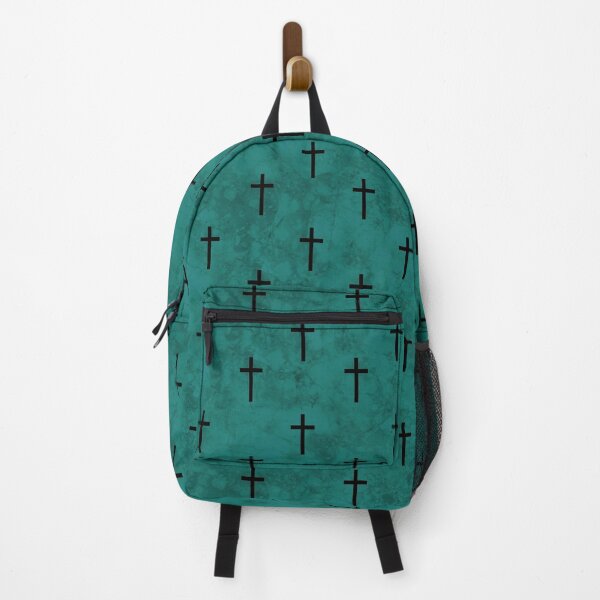 Item preview, Christian Cross Pattern designed and sold by GabrielMadrasse.