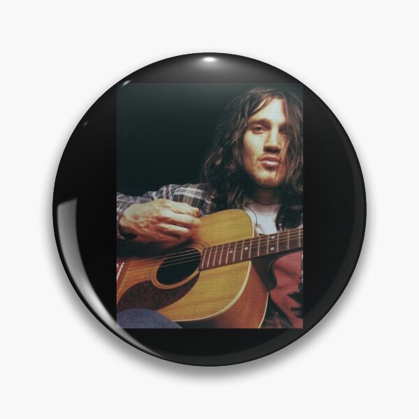 Item preview, Birthday Gifts John Lover Frusciante Men Women designed and sold by Aubree029.