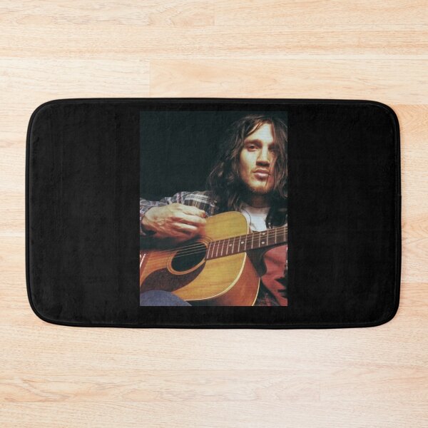 Item preview, Birthday Gifts John Lover Frusciante Men Women designed and sold by Aubree029.