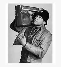 LL Photographic Print