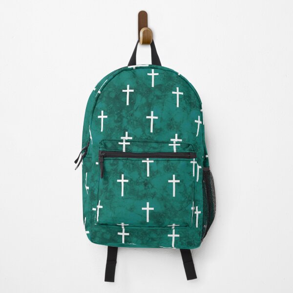 Item preview, Christian Cross Pattern designed and sold by GabrielMadrasse.