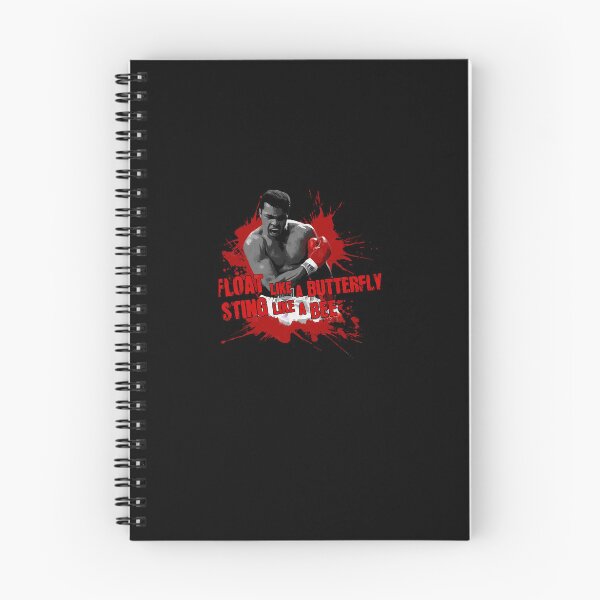 Item preview, Muhammad Ali Clas designed and sold by hoehnecc.