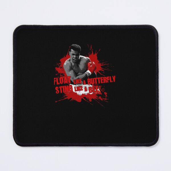 Item preview, Muhammad Ali Clas designed and sold by hoehnecc.