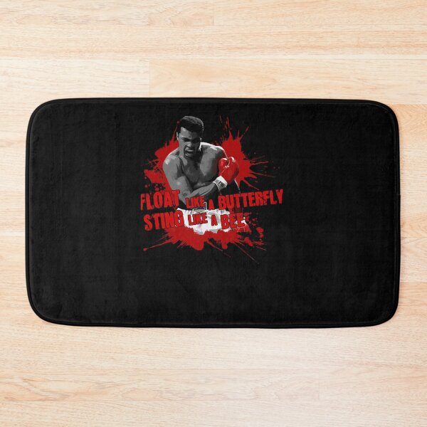 Item preview, Muhammad Ali   Clas designed and sold by hoehnecc.