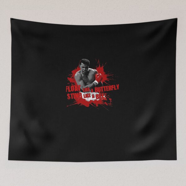 Item preview, Muhammad Ali   Clas designed and sold by hoehnecc.