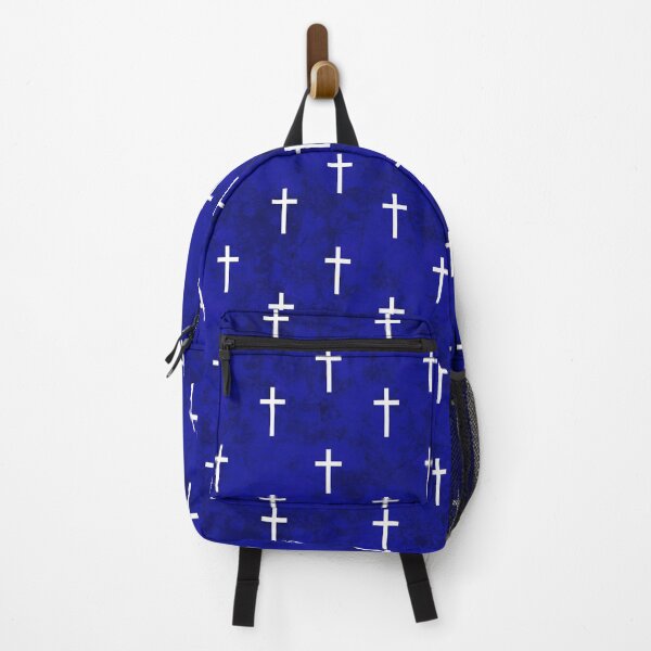 Item preview, Christian Cross Pattern designed and sold by GabrielMadrasse.