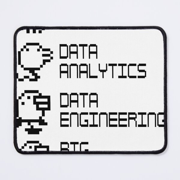 Item preview, big data data science what is big data data analytics data engineering designed and sold by hive8.