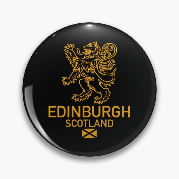 Item preview, Edinburgh Scotland designed and sold by NomadVTC.