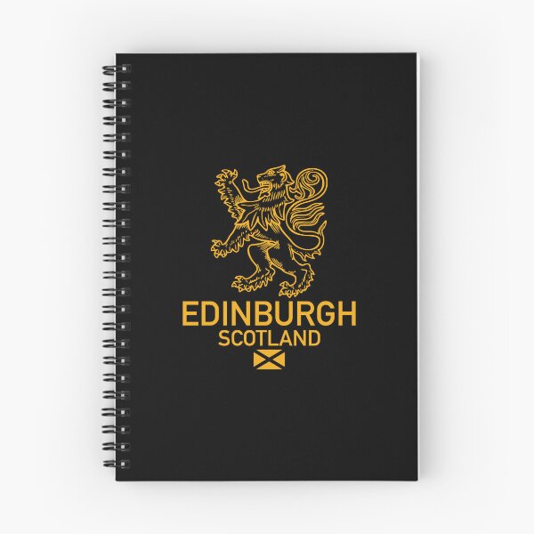 Artikelvorschau, Edinburgh, Schottland entworfen und verkauft von NomadVTC.