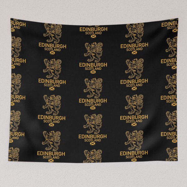 Item preview, Edinburgh Scotland designed and sold by NomadVTC.