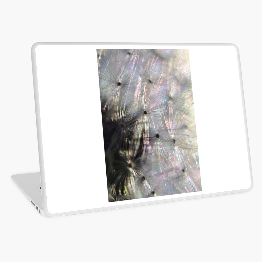 Item preview, Laptop Skin designed and sold by farmbrough.