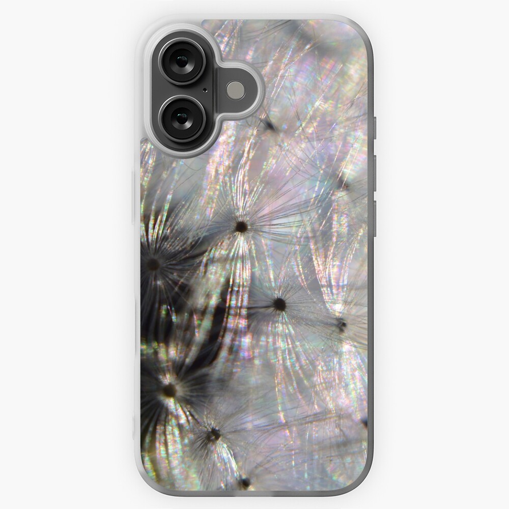 Item preview, iPhone Soft Case designed and sold by farmbrough.