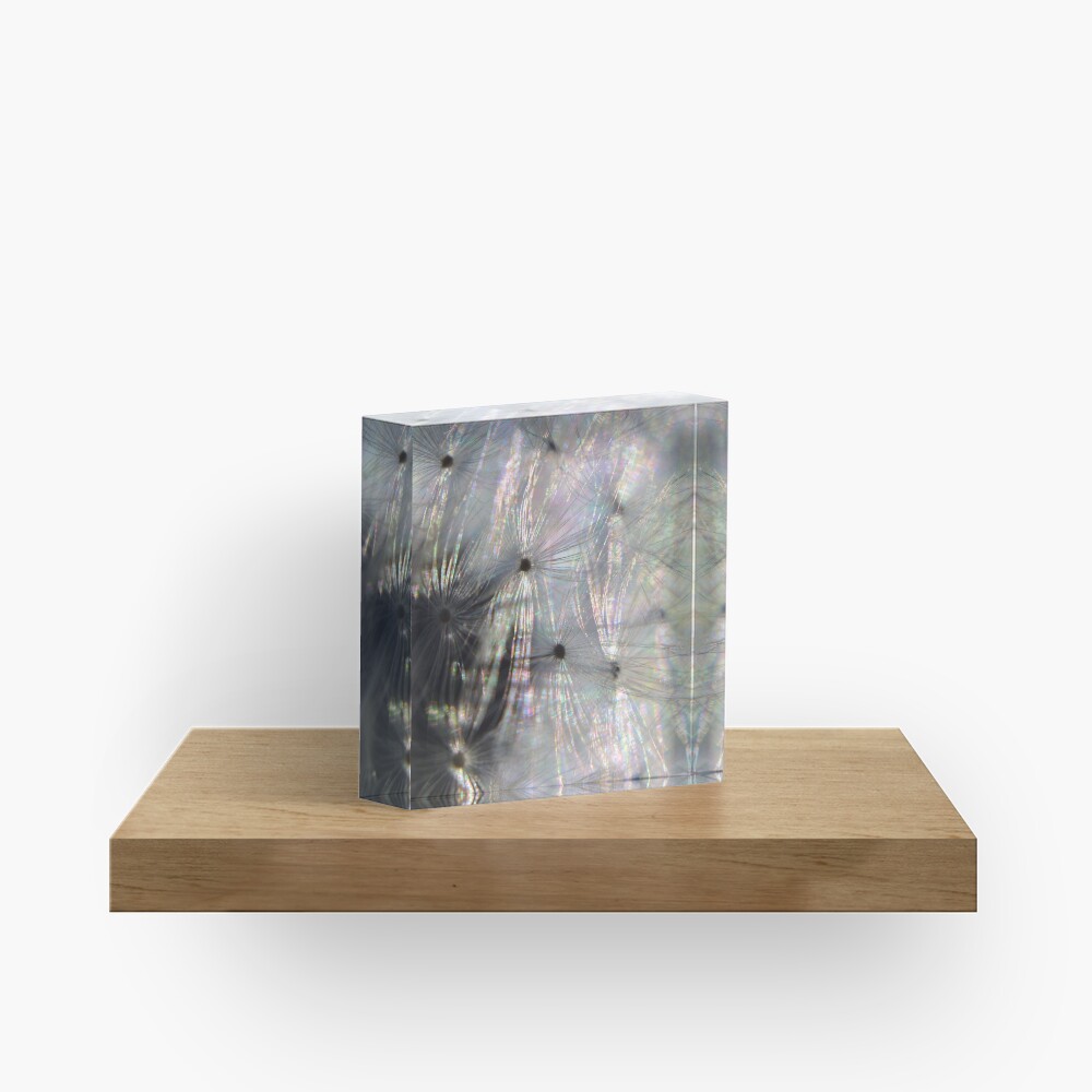 Item preview, Acrylic Block designed and sold by farmbrough.