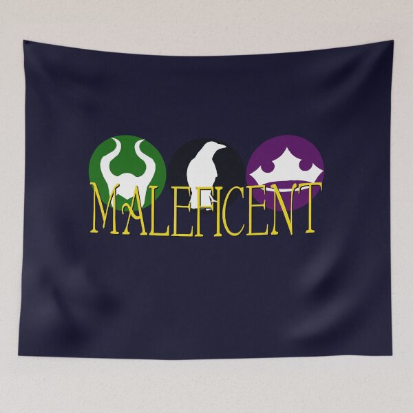 Item preview, Maleficent designed and sold by syriana94.