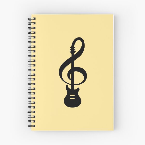 Item preview, Guitar Music  designed and sold by VibrantGifts.
