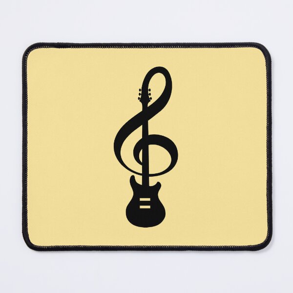 Item preview, Guitar Music  designed and sold by VibrantGifts.