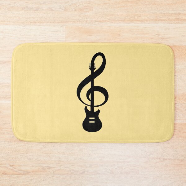 Item preview, Guitar Music  designed and sold by VibrantGifts.