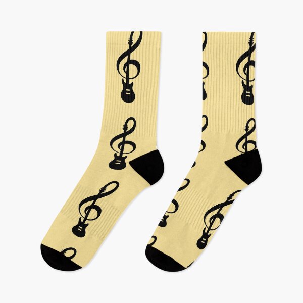 Item preview, Guitar Music  designed and sold by VibrantGifts.