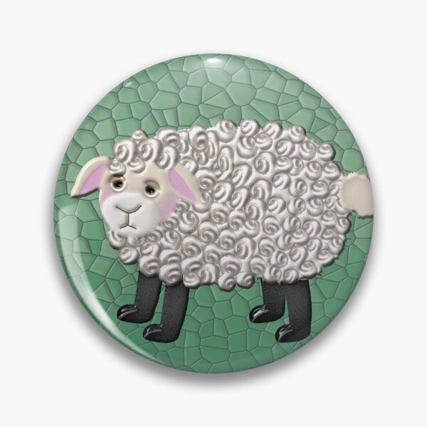 Item preview, SHEEP COUNT 426. designed and sold by sana90.