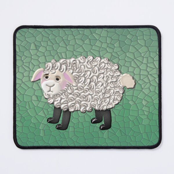 Item preview, SHEEP COUNT 426. designed and sold by sana90.