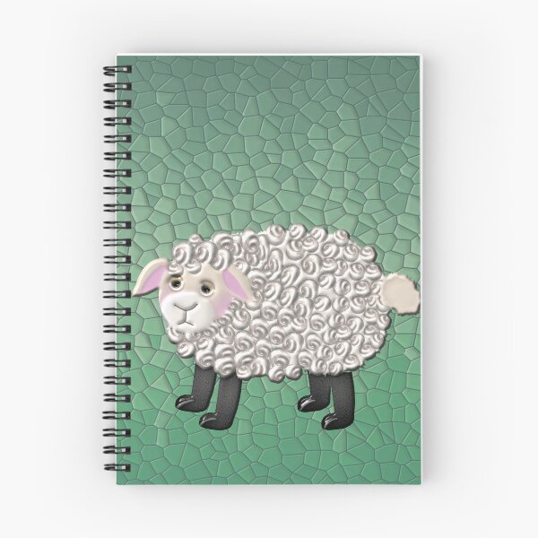 Item preview, SHEEP COUNT 426. designed and sold by sana90.