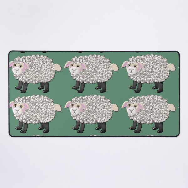 Item preview, SHEEP COUNT 426. designed and sold by sana90.