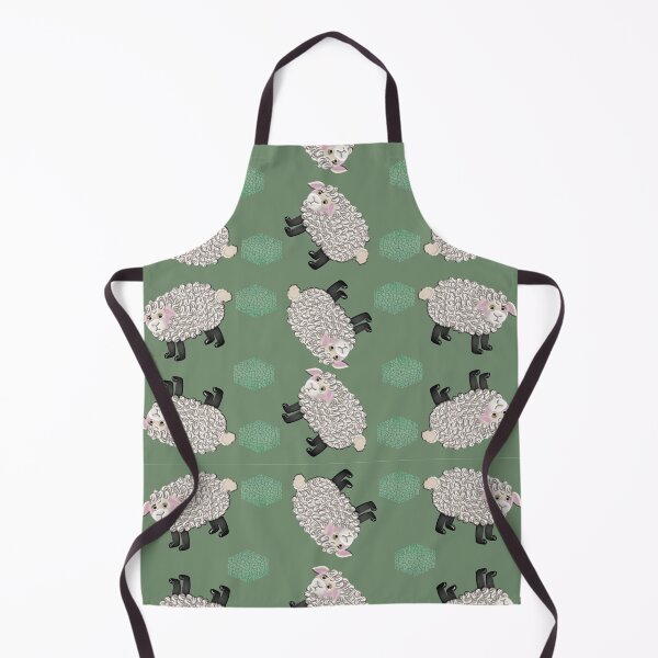 Item preview, SHEEP COUNT 426. designed and sold by sana90.
