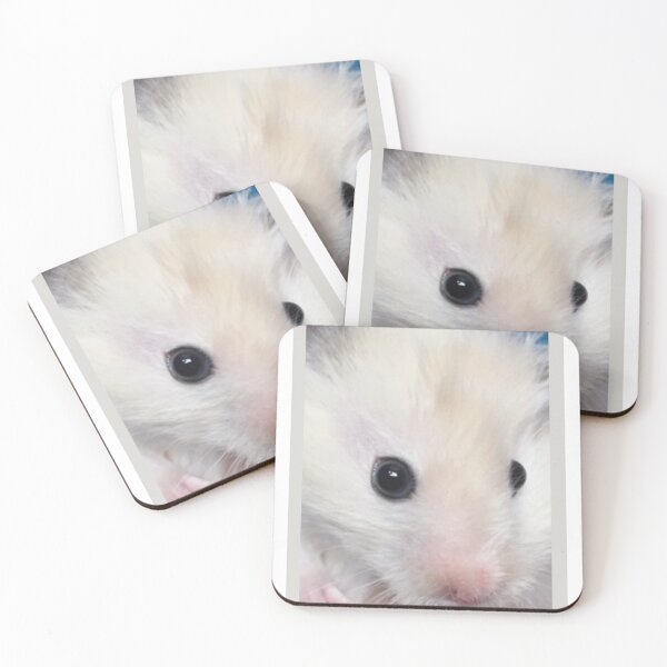 Item preview, Marc the hamster  designed and sold by NewPages.