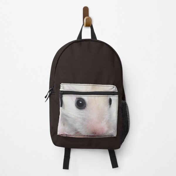 Item preview, Marc the hamster  designed and sold by NewPages.