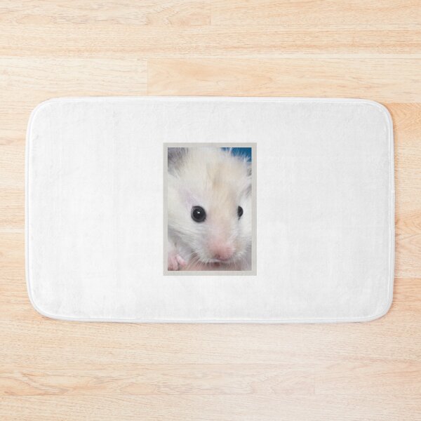 Item preview, Marc the hamster  designed and sold by NewPages.