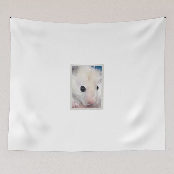 Item preview, Marc the hamster  designed and sold by NewPages.