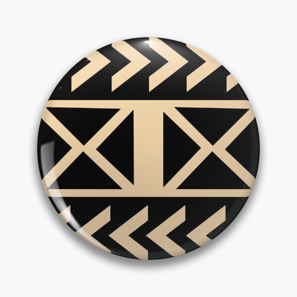 Item preview, African mud cloth black and white Trending Black And White Cloths designed and sold by SeemDev786.