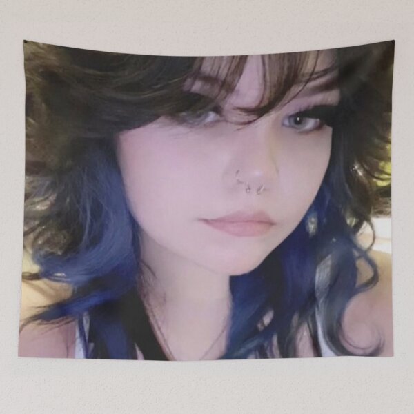 Item preview, Emo Angel Z designed and sold by emoartwork.