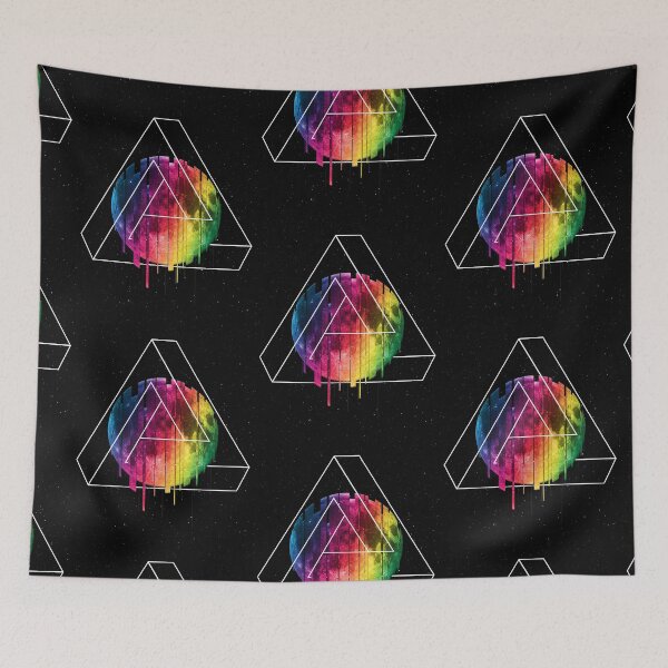 Item preview, PsyMoon designed and sold by lab80.