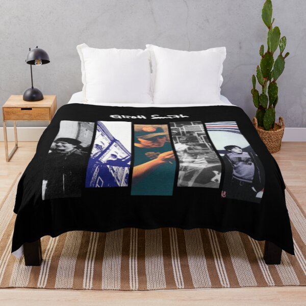 Item preview, Elliott-Smith designed and sold by BoysKeepSwingg.