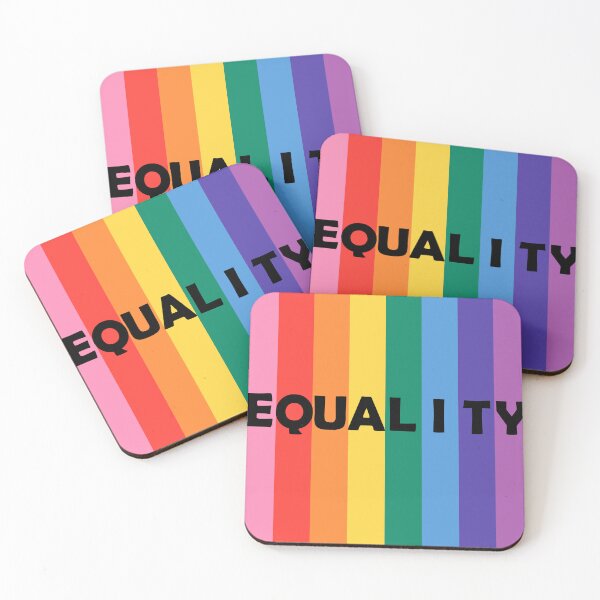 Item preview, Equality designed and sold by LPDesignsUK.