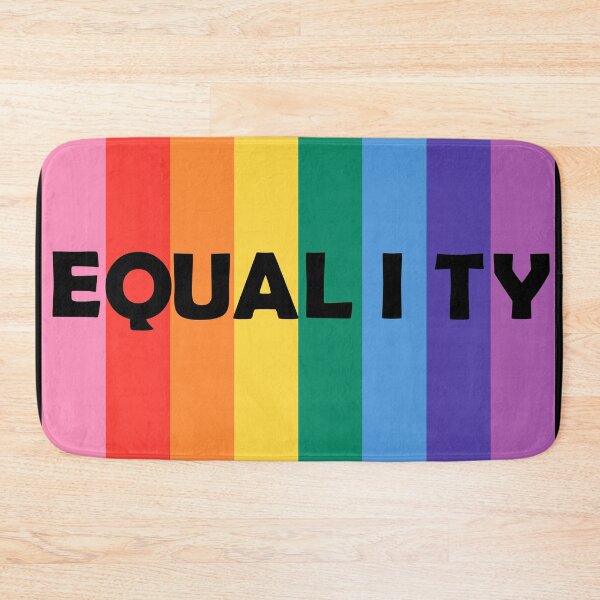 Item preview, Equality designed and sold by LPDesignsUK.