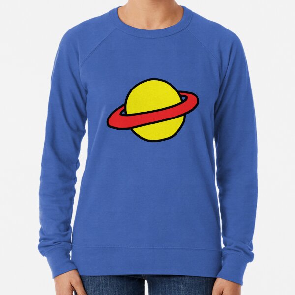 Rugrats - La camisa de Chuckie Finster Sudadera ligera