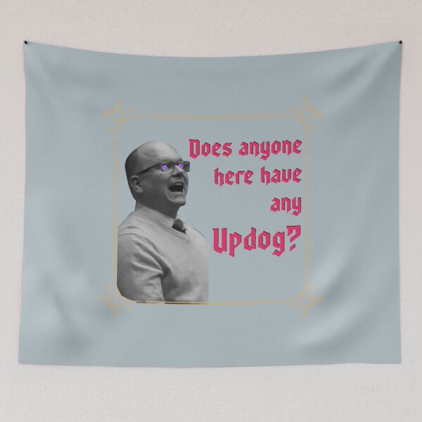 Item preview, Colin Robinson - Updog   designed and sold by CallumSingh.