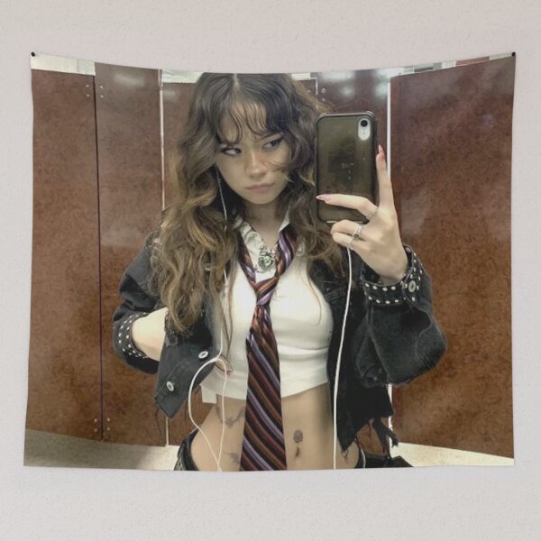 Item preview, Emo queen at school designed and sold by emoartwork.